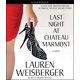thumbnail image 1 of Libro Simon & Schuster – Last Night at Chateau Marmont, 1 of 1