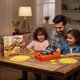 thumbnail image 2 of Juego De Mesa Didactico Trampa Para Ratones Destreza, 2 of 9