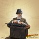 thumbnail image 3 of Figura de acción Indiana Jones Adventure Series Henry Jones Sr., 3 of 7