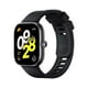 thumbnail image 1 of Xiaomi Redmi Watch 4 Reloj Inteligente - Negro, 1 of 3