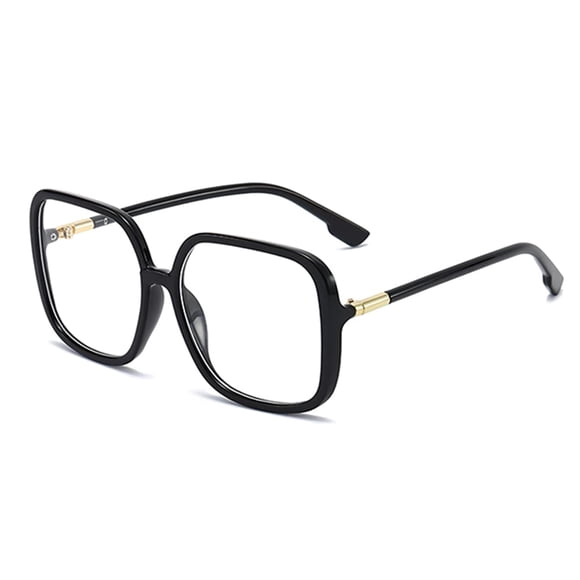 Lentes de Lectura QxAiVMin Sobredimensionados con Filtro de Luz Azul