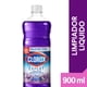thumbnail image 1 of Limpiador Desinfectante Lavanda Botella, 900 ml, 1 of 6
