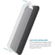 thumbnail image 4 of Protector de Pantalla Duraglass para Moto G Stylus 5G 2024 Transparente, 4 of 4