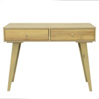 Escritorio 2 Cajones Terrano Home Mobili