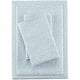thumbnail image 1 of Juego de sábanas Sleep Philosophy True North Flannel Cotton Queen, 1 of 7