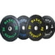 thumbnail image 2 of Bumper Plate Par Discos 10 Kg Pesas, 2 of 2