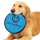 thumbnail image 5 of Juguete para perros Hyper Pet Flippy Flopper 9 Flying Disc Soft x2, 5 of 8