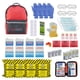 thumbnail image 1 of Kit de emergencia Ready America 70380, mochila para 4 personas, 72 horas, 1 of 6