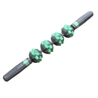 Click Ventas - Rodillo Masajeador M5 Barra Para Ejercicios Corporal