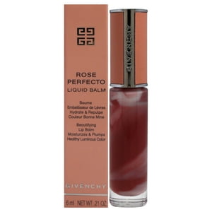 Bálsamo Labial Givenchy Rose Perfecto 6 Ml