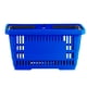 thumbnail image 4 of CANASTO DE COMPRAS SUPERMERCADO 23X29X42CM BIGHOUSE-MIMBRAL, 4 of 4