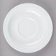 thumbnail image 1 of Set De 6 PLATO CAFE EXPRESSO BLANCO, 1 of 3