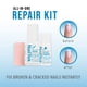 thumbnail image 3 of Kit de reparación de uñas Nail Tek, paquete de 1 paquete con resina en gel y polvo de relleno, 3 of 6