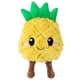 thumbnail image 1 of Almohadilla térmica Happy Fuel Pineapple apta para microondas para mujeres y niños, 1 of 8