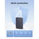thumbnail image 2 of Cargador portátil UGREEN Magsafe de 15 W, banco de energía inalámbrico, 10000 mAh, 2 of 3