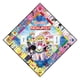 thumbnail image 3 of Juego de mesa Winning Moves Monopoly Sailor Moon Edition, 3 of 4