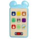 thumbnail image 1 of Teléfono móvil Disney Hooyay Mickey Mouse con luces y sonidos, 1 of 4