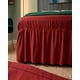 thumbnail image 5 of Faldon de Cama Elasticado Premium Super King, 5 of 6