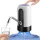 thumbnail image 1 of Dispensador de agua - Bomba de agua con carga USB para botella, bomba de agua universal, dispensador de agua eléctrico portátil para jarra, dispensador de agua potable, 1 of 6