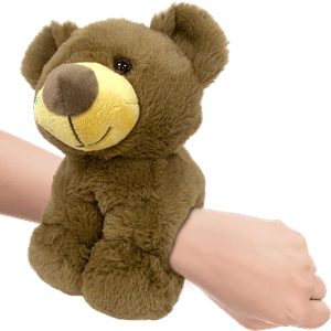 Peluche Slap-Buddy 20 Cm Osito - Toyng