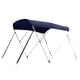 thumbnail image 5 of Toldo Inflable Para Bote, Parasol, Ligero, Para Canoa, Bimini, Cubiertas Superiores Para 200 A 213 Cm, Azul, 5 of 5
