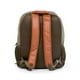 thumbnail image 3 of Mochila para papás daddy bag, color kaki, 3 of 3