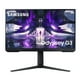 thumbnail image 1 of Monitor Gamer Odyssey G3 de 24“ (VA, Full HD, 165Hz, 1ms, D-Port+HDMI, FreeSync), 1 of 4
