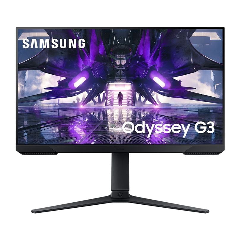 Monitor Gamer Odyssey G3 De 24“ (Va, Full Hd, 165Hz, 1Ms, D-Port+Hdmi, Freesync)