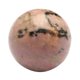 thumbnail image 5 of Cuenta de piedras preciosas de cristal de 16 mm, perlas sueltas, bricolaje, cuentas artesanales, rojo 3, 5 of 5