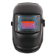 thumbnail image 1 of Careta de soldar Famora Wm03 visor plegable solar negra, 1 of 3
