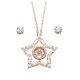 thumbnail image 4 of Set de Joyeria Swarovski Mujer Stella 5622730, 4 of 5