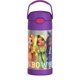 thumbnail image 1 of Botella Thermos Funtainer Kids de acero inoxidable Rainbow de 350 ml, 1 of 7