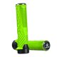 thumbnail image 4 of Pu?os De Manillar De Bicicleta Empu?adura De Mano MTB Cycle Road Bicicleta De Monta?a Verde, 4 of 5