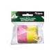 thumbnail image 1 of Notas adhesivas roller repuesto 2 colores, 1 of 2
