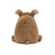 thumbnail image 3 of Peluche Jellycat Derreck Dog 23 cm × 16 cm × 21 cm, 3 of 4
