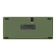 thumbnail image 5 of Teclado 8bitDo Retro 8.7 Mecánico RGB Bluetooth Windows, 5 of 9