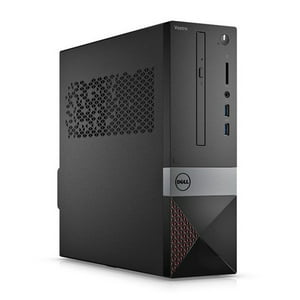 Pc Dell Vostro 3268 (I5-7Ma 8Gb 256Gb Ssd) Reacondicionado Grado A