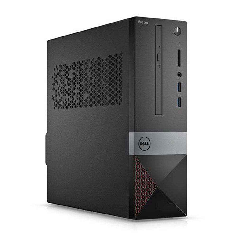 Pc Dell Vostro 3268 (i5-7ma 8gb 256gb Ssd) Reacondicionado Grado A
