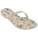 thumbnail image 3 of Sandalia Mujer Beige Flor Rast Grendha, 3 of 3