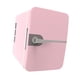thumbnail image 3 of Mini Refrigerador Refrigerador Pequeño Refrigerador De Bebidas Para Alimentos Snacks Escritorio, 3 of 5