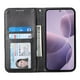 thumbnail image 2 of Funda Flip FOXDOCK para Xiaomi Poco X7 Pro , Estilo Billetera con Diseño Rombo, Correa de Mano y Soporte, Uso Diario, 2 of 6
