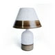 thumbnail image 1 of Lampara De Mesa Lampara De Velador Elegante Minimalista, 1 of 2