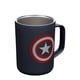 thumbnail image 2 of Tazón Térmico Mug Marvel 475ml Capitán América, 2 of 3
