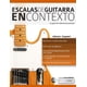 thumbnail image 1 of Guitar Scales Book Domine y aplique todas las escalas esenciales, 1 of 1