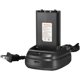 thumbnail image 4 of Radios bidireccionales Arcshell AR-6 recargables de largo alcance, paquete de 4, 4 of 7