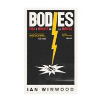 Océano - Librobodies-Ian Winwood