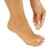 thumbnail image 3 of ANILLO PARA DEDO DE MALLA beige M, 3 of 3