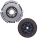thumbnail image 2 of Kit embrague nissan terrano d22 2.4 1998 2010, 2 of 3