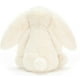 thumbnail image 2 of Peluche Conejo Pequeño Blanco Bass6bc, 2 of 2