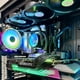 thumbnail image 5 of Pc Gamer Intel I5 12600kf + Wifi + 32gb Ddr5 + Rtx 4070 12gb | PCE182, 5 of 8